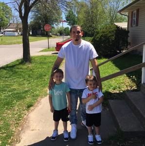 Meet your Posher, Scott g